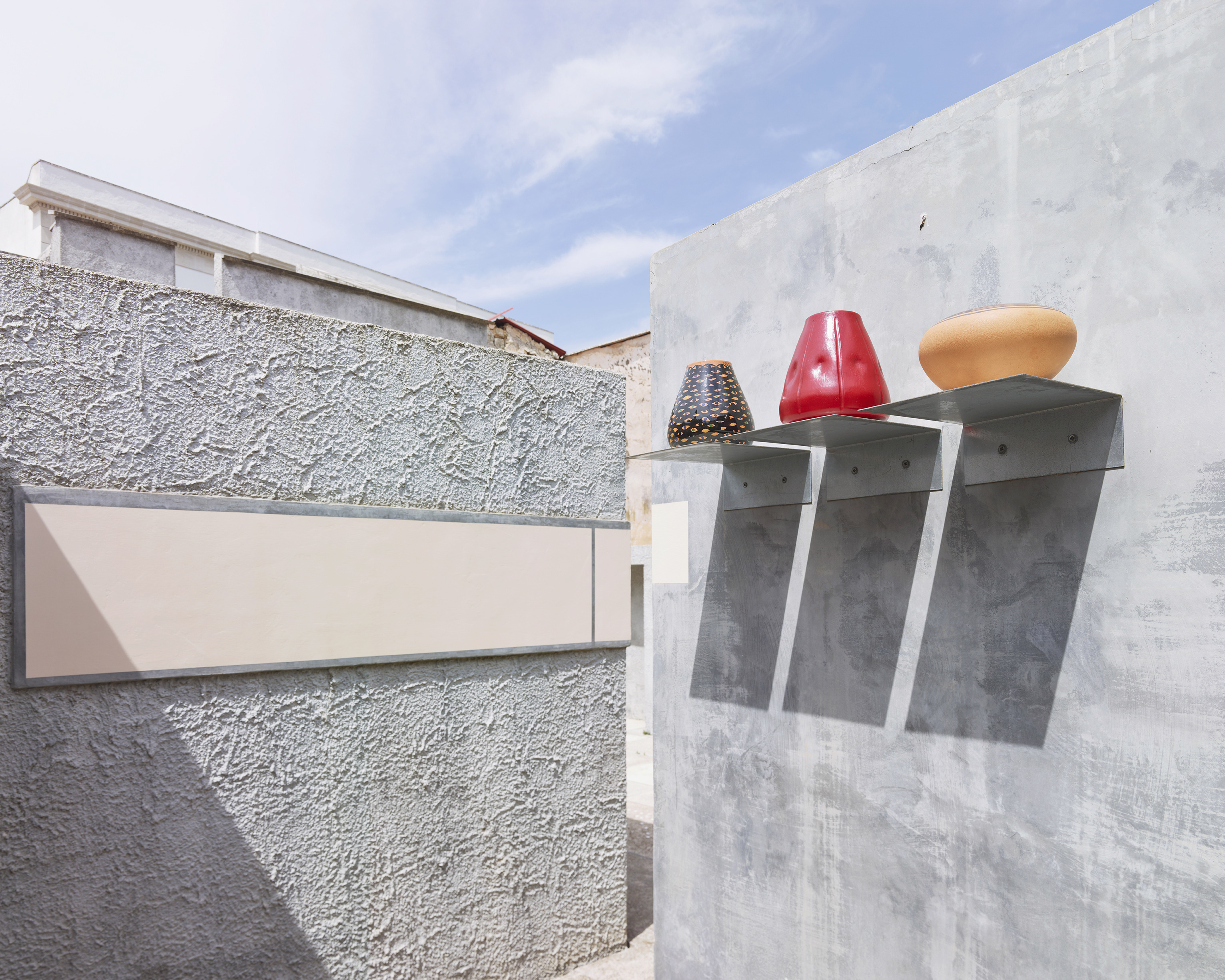 经典与现代并融，Kiasmo 总部室内设计-17