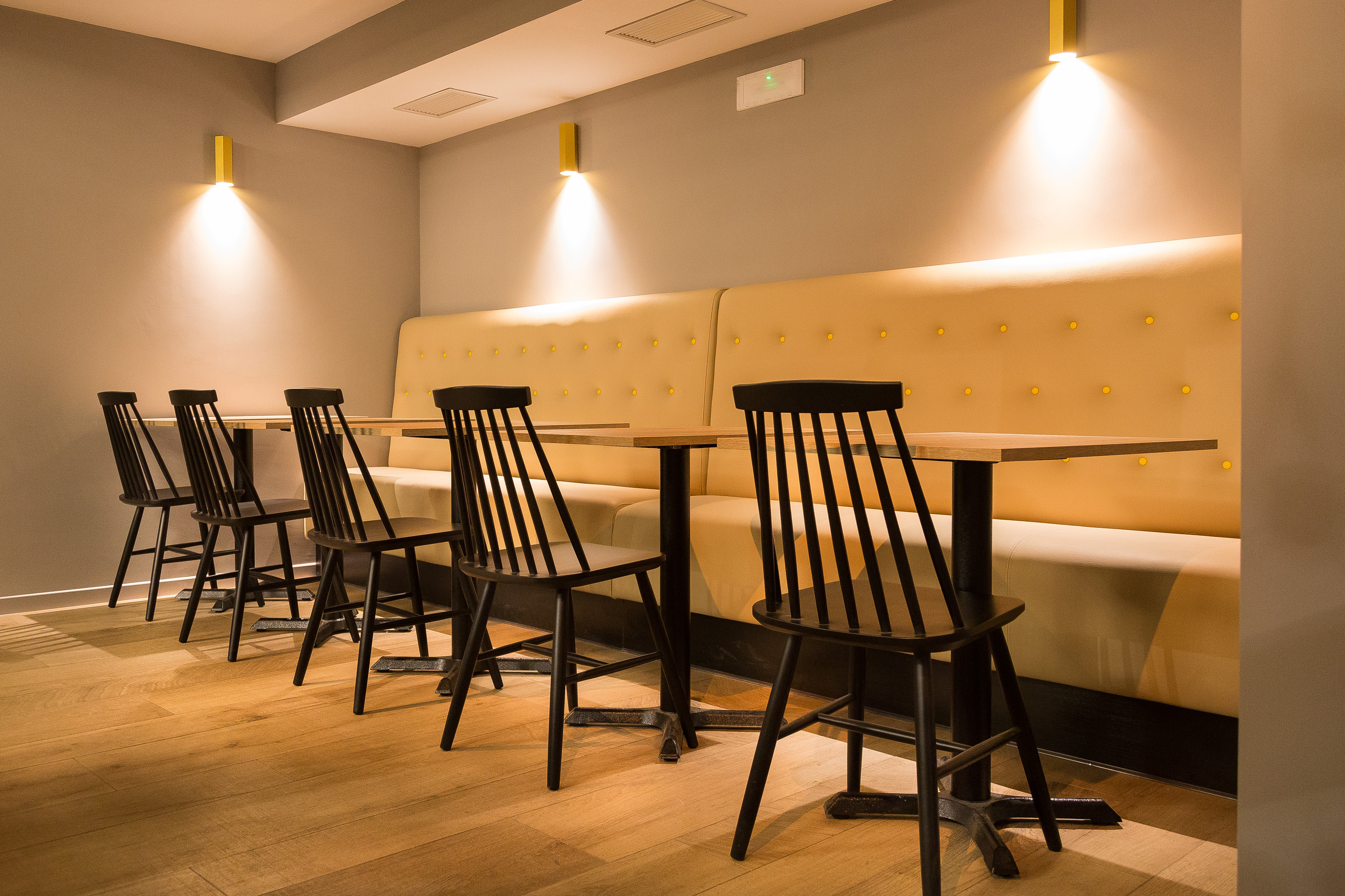 Beef Bazaar 餐厅-11