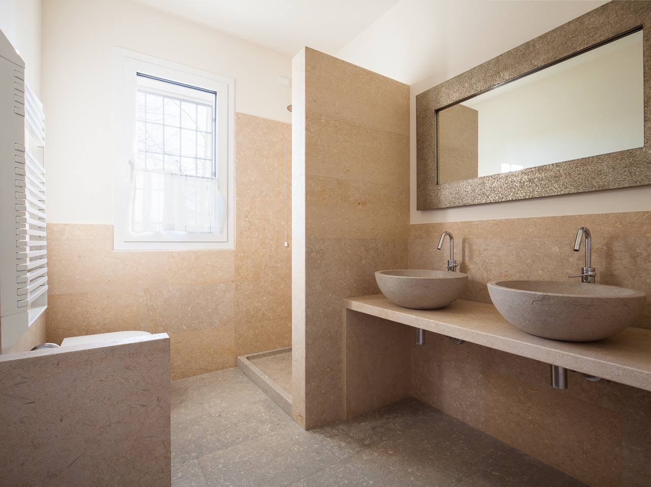 演绎石材之美 | Grassi Pietre 打造意式家居典范-14