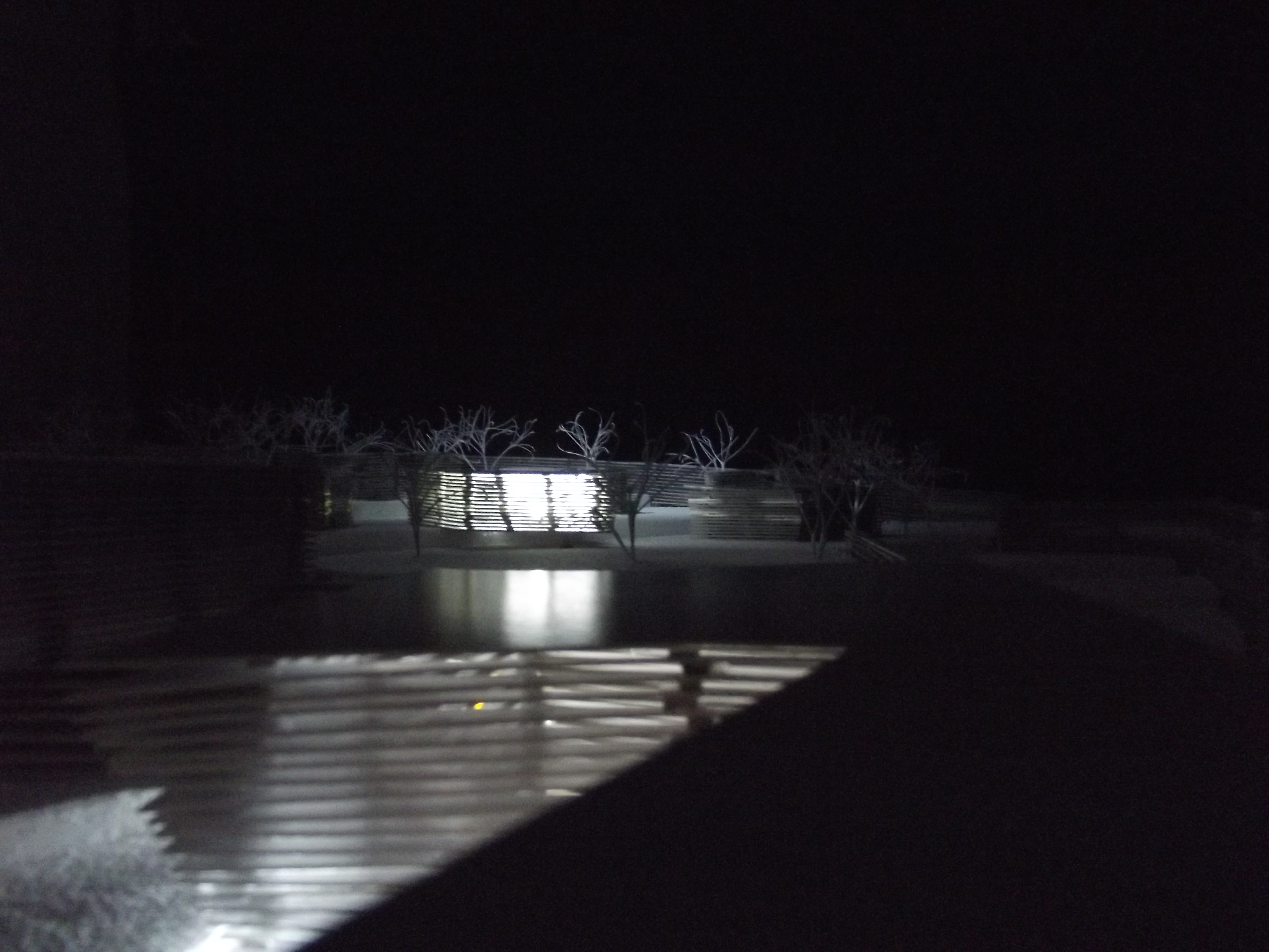 2015 年完成的年度项目 | 公园、公共花园、模块化住宅与展览装置-12