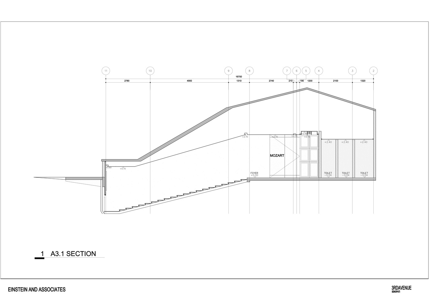 印尼雅加达第三大道威士忌酒吧-33