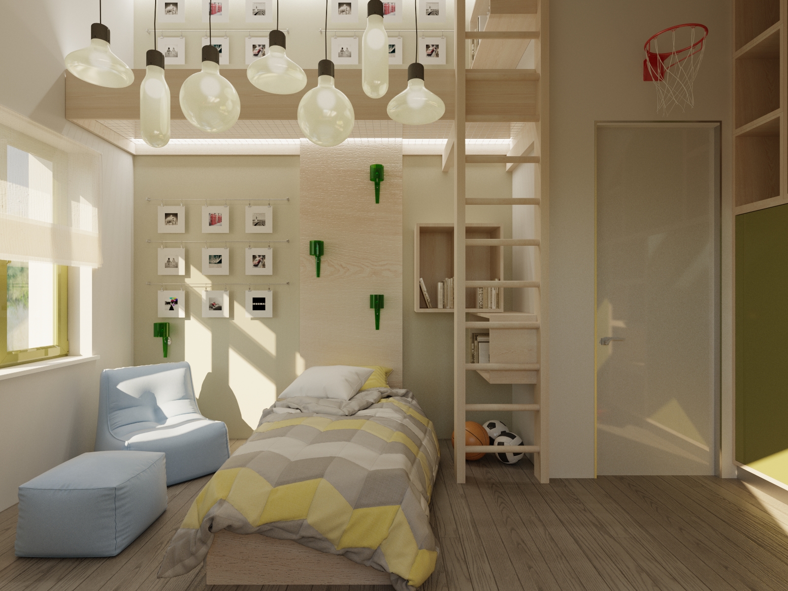 2016 年乡村独栋住宅室内设计-19