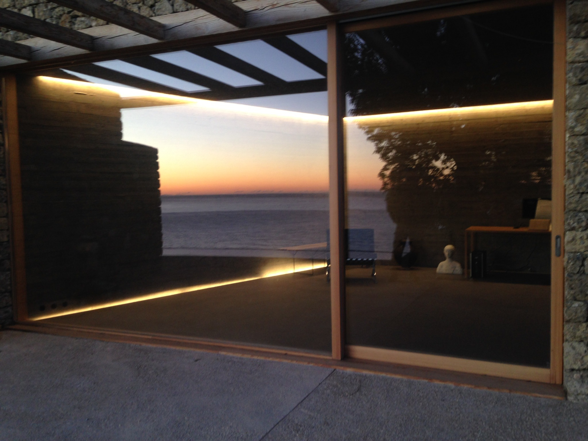 2017 年完成的意大利家庭住宅室内设计案例-18