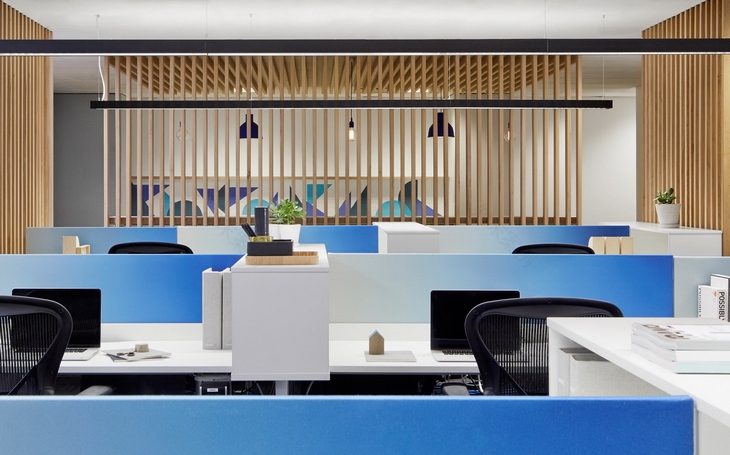 Case Meallin Office by Mim Design-11