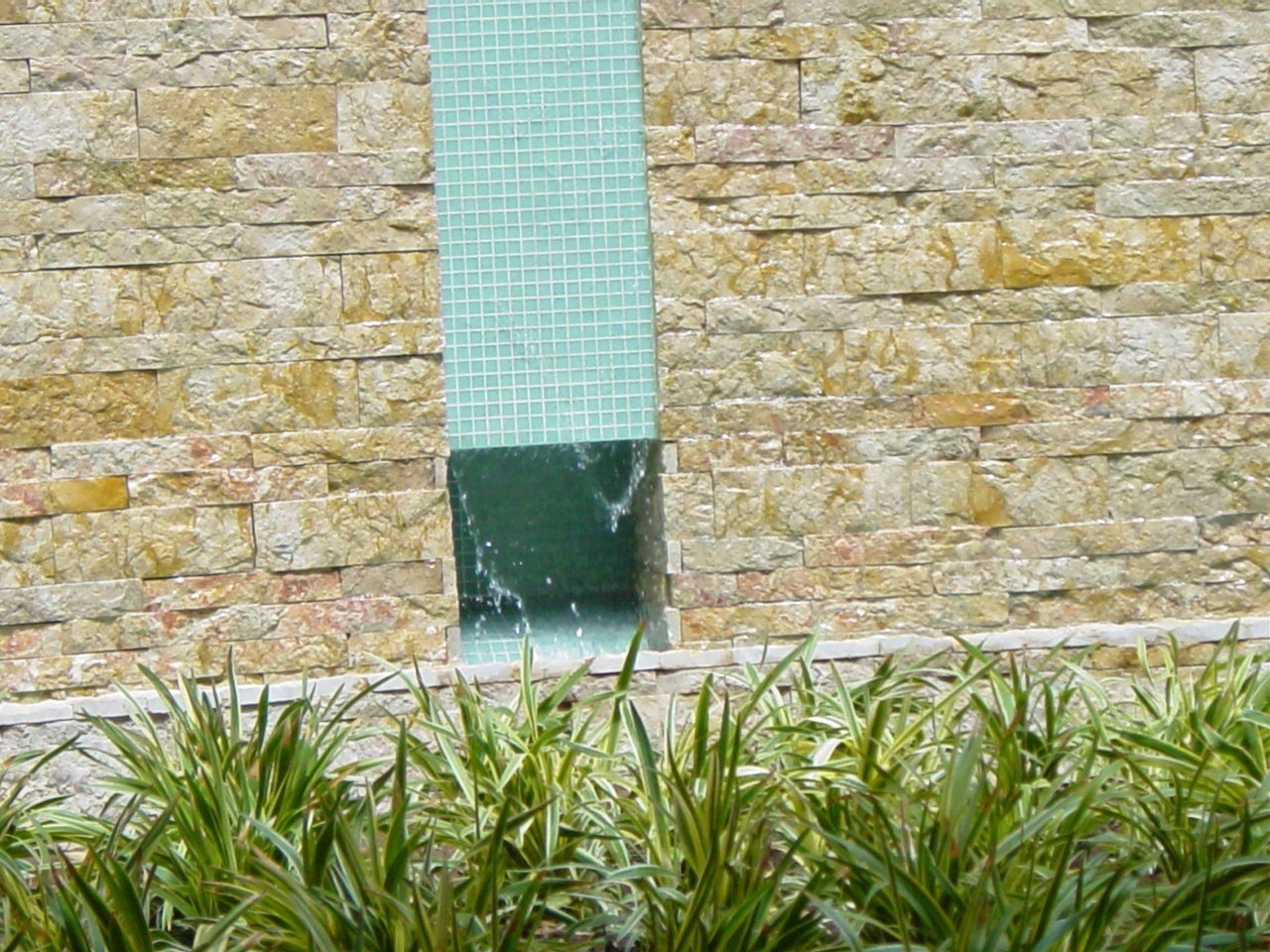 混凝土之韵 | 度假酒店泳池与海水疗法设计-8