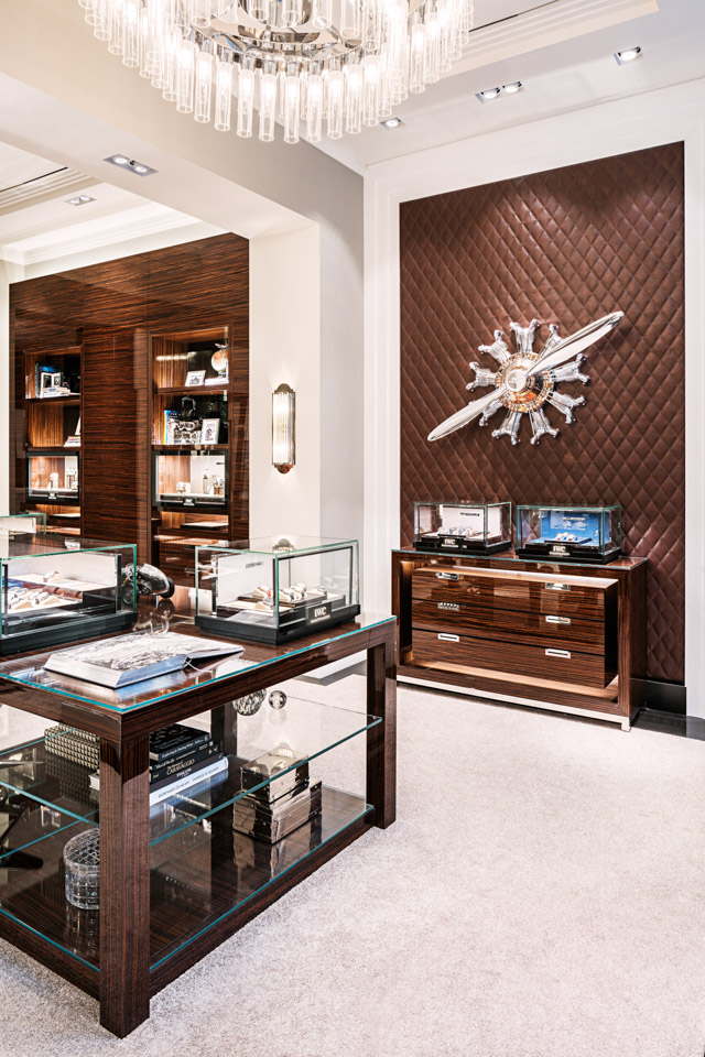 IWC Schaffhausen Vancouver-2