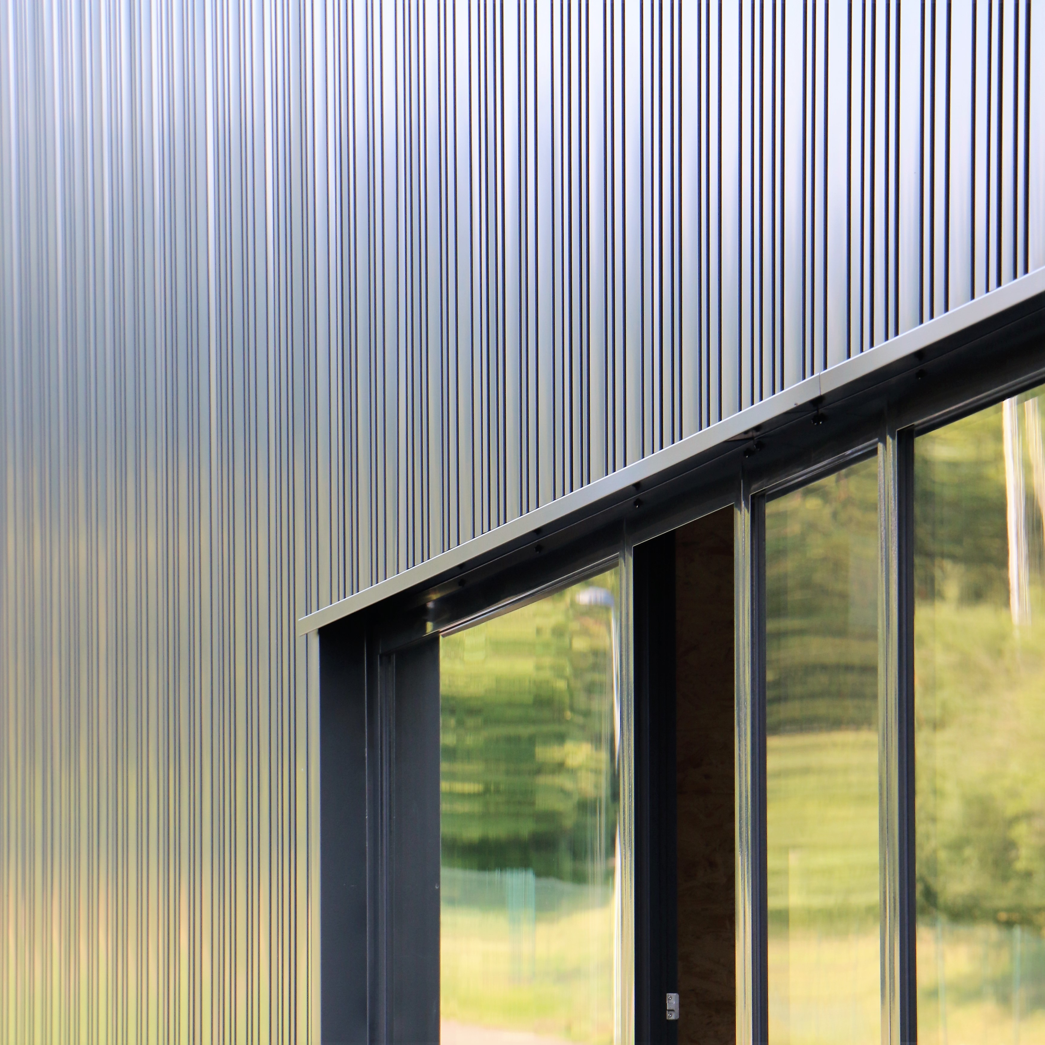 2016 年完成的德国 Staufendirekt Gmbh 总部大楼设计-8