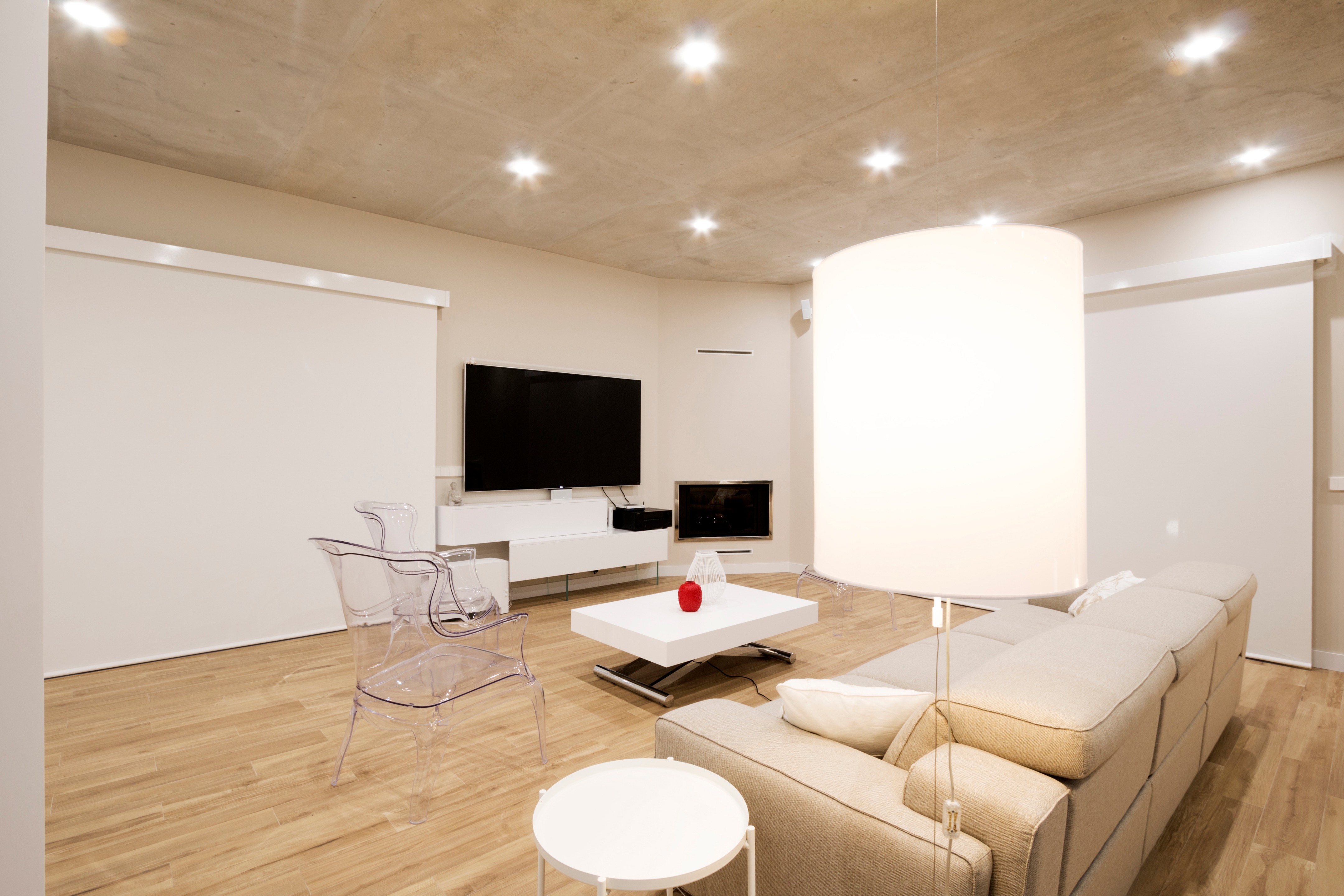 2017 年完成的花园住宅设计-13