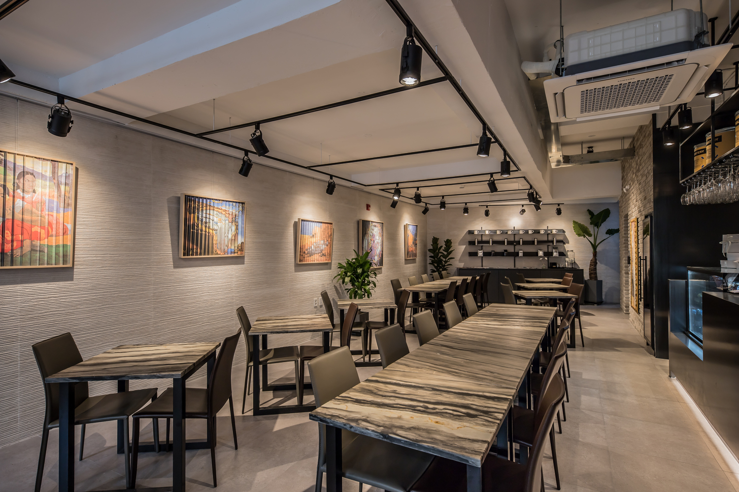 首尔 YKH 协会总部-41