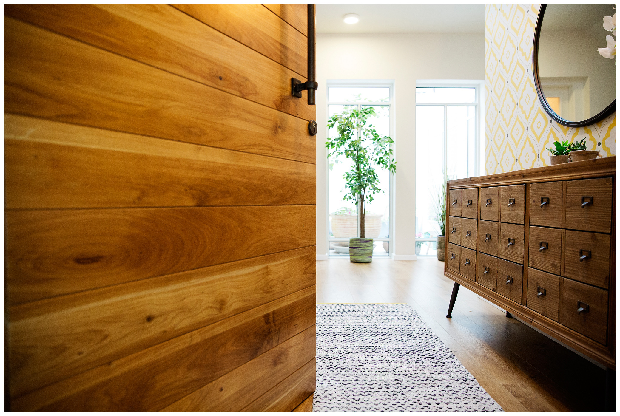 2018 年家居设计佳作 | 简约宜居的空间艺术-13