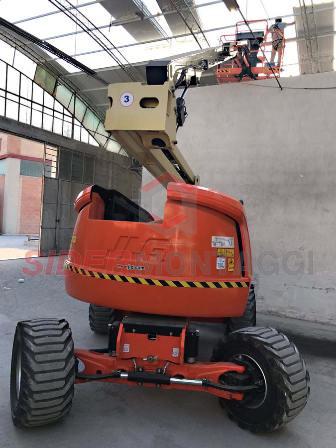 2017 年 Paviblok 工业建筑屋顶翻新及 asbestos 清理案例-13