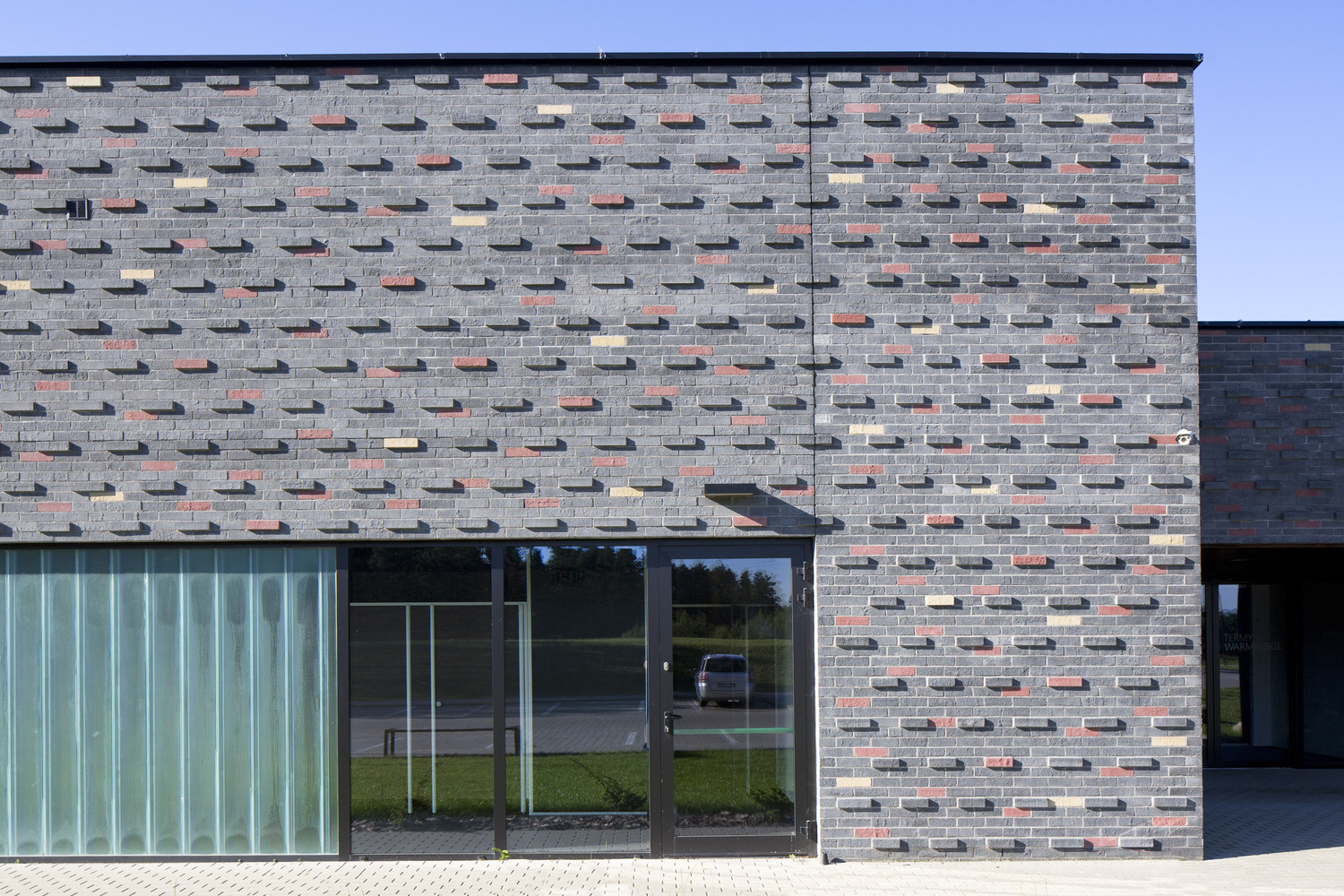 瓦尔米亚温泉浴场 普拉斯科维茨基+帕尔泰内茨基建筑师事务所-36