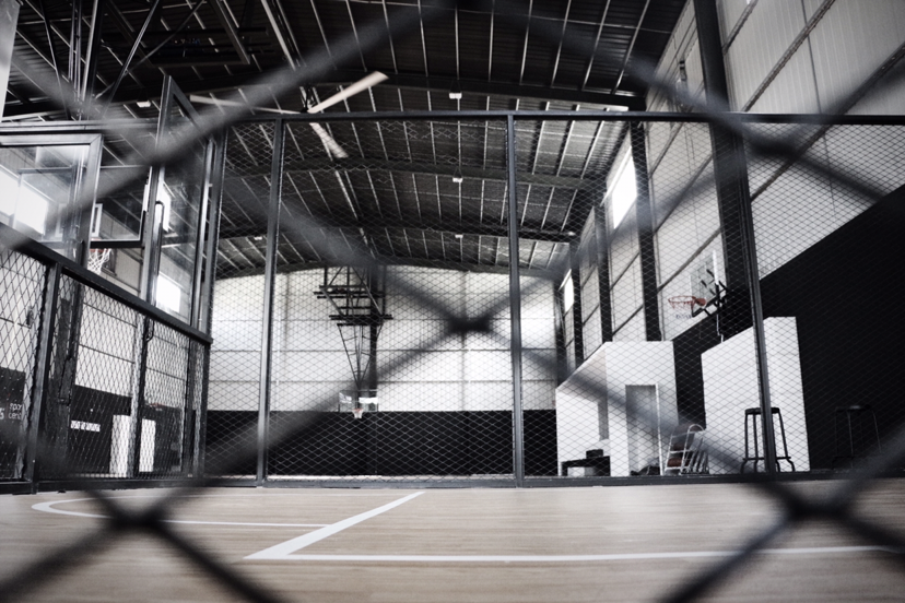 THE CAMPUS IN DONGGUAN-2