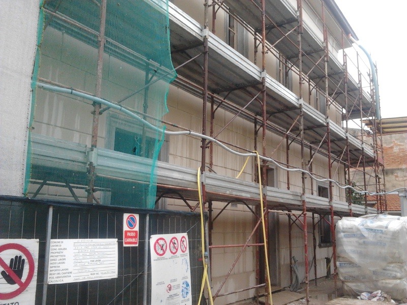 意式别墅翻新之作，NATURCAP 助节能降噪-50