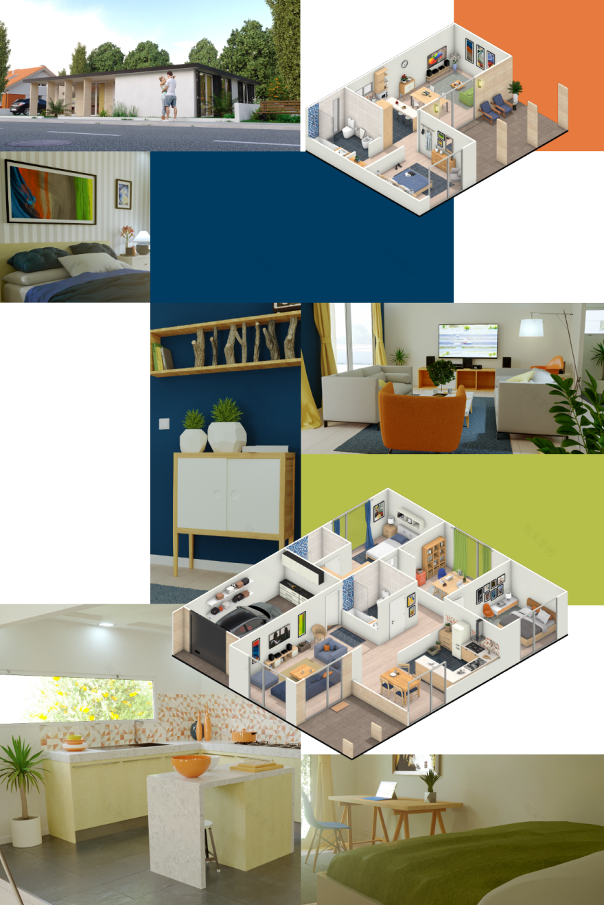 模块化住宅设计先锋-6