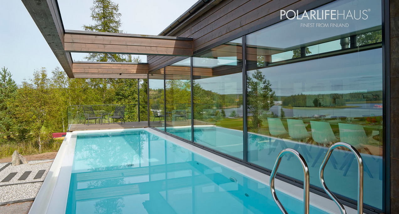 奥洛别墅·极地生活豪斯-15