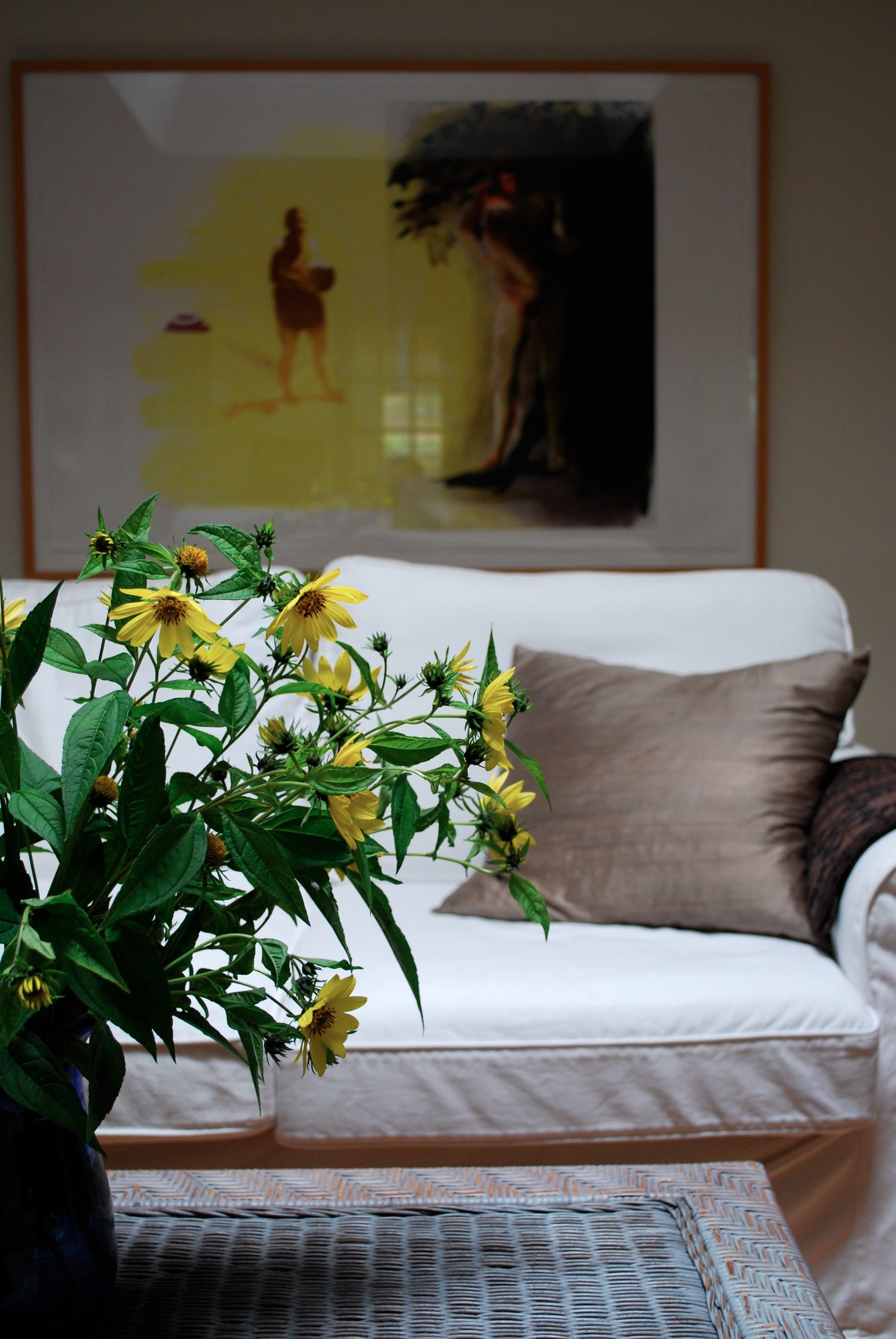 回归经典的岛屿美学——花园小屋-6