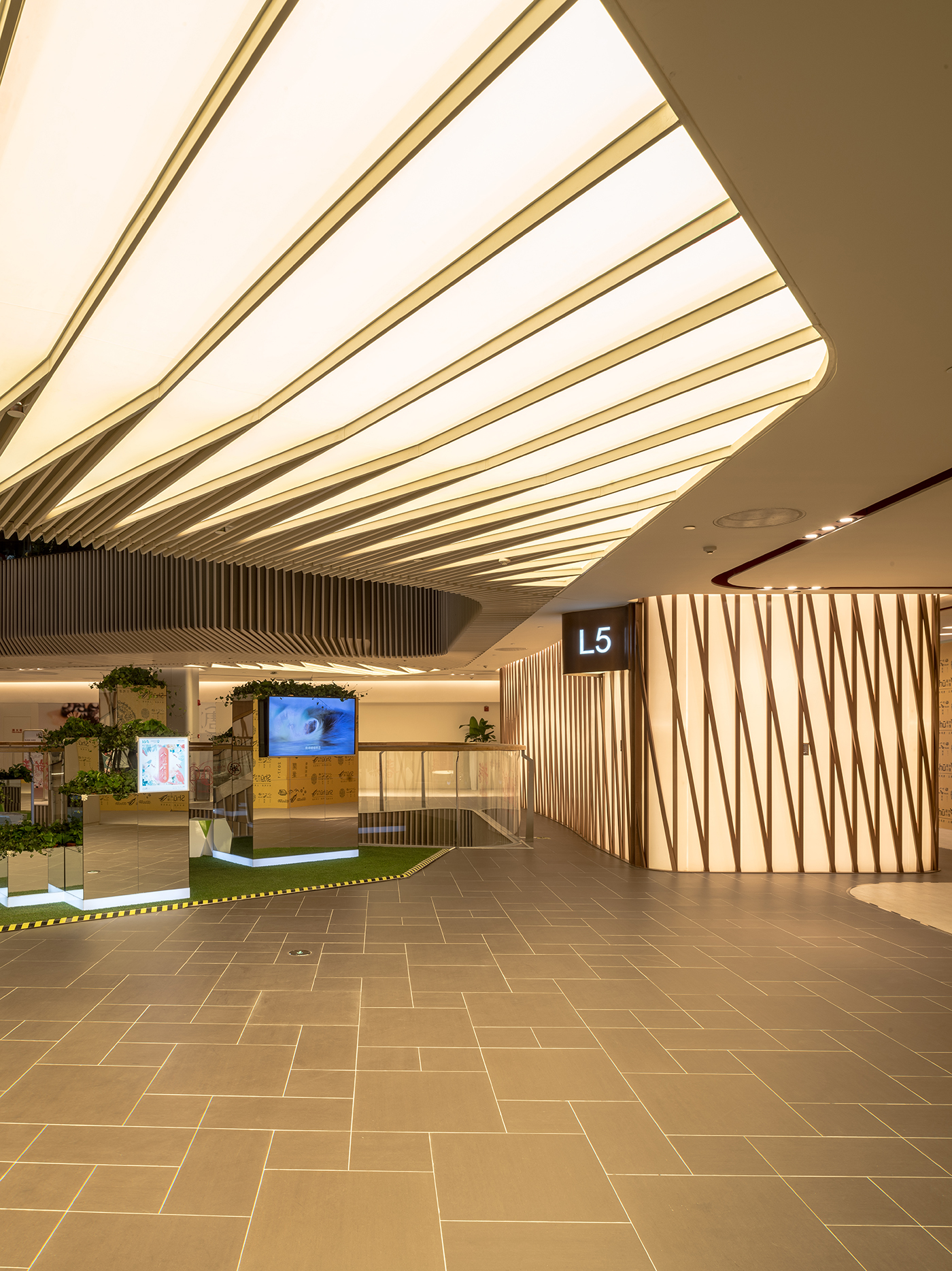 中信 189 号室内照明设计-11