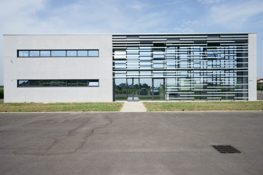 Furia Seed 生产基地-2