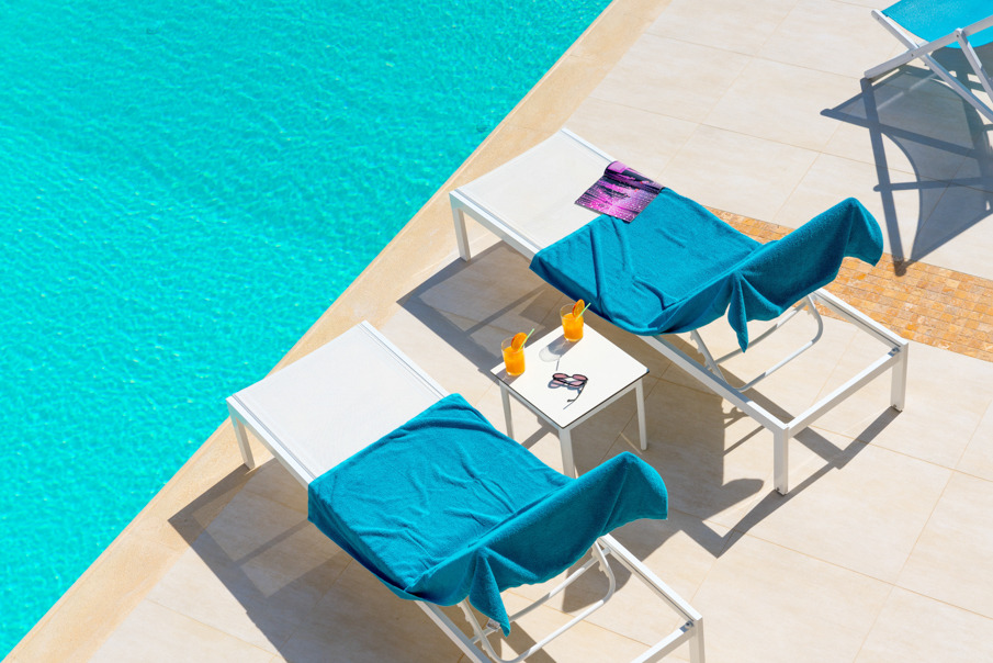 希腊 Ag· Aimilianos 别墅 Emmelia-21