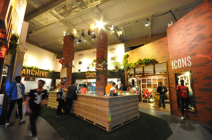 Bread - Butter Berlin – PUMA-0