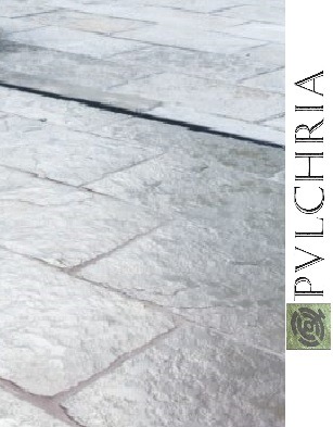 永恒的自然之美 · 意大利石材与木质空间-42