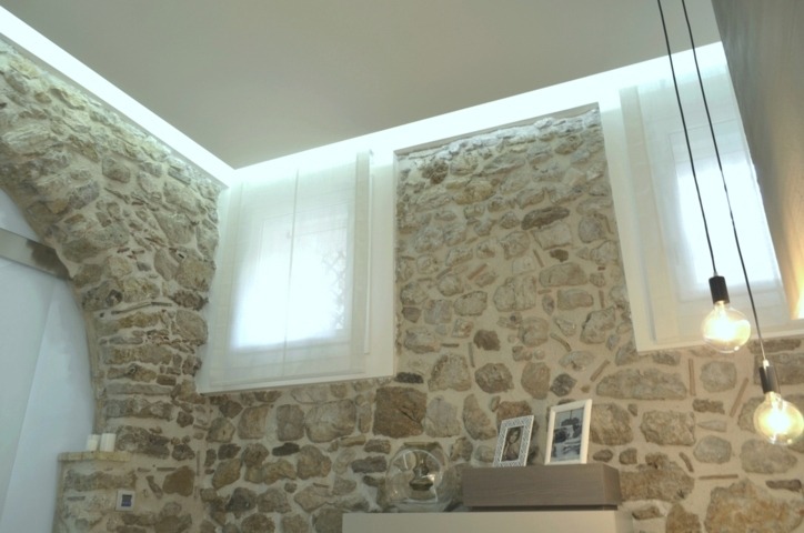 古老住宅变身高雅现代空间-46