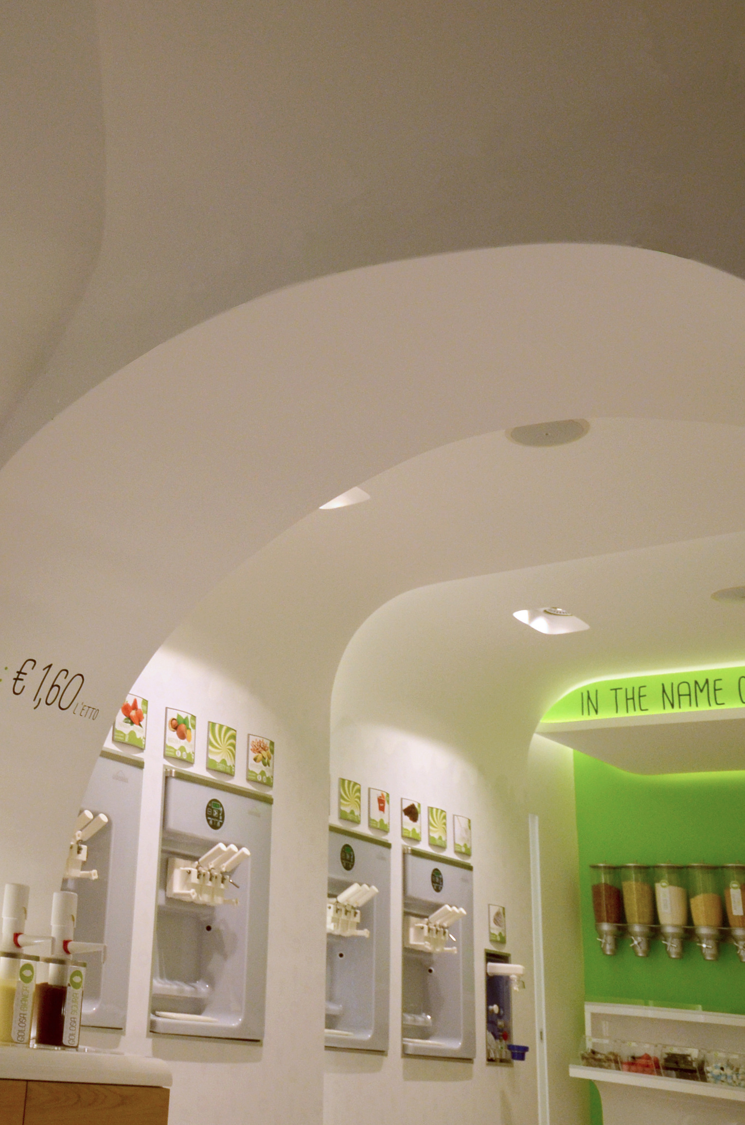 历史中心的手工冰淇淋店——Tasty Shock-3