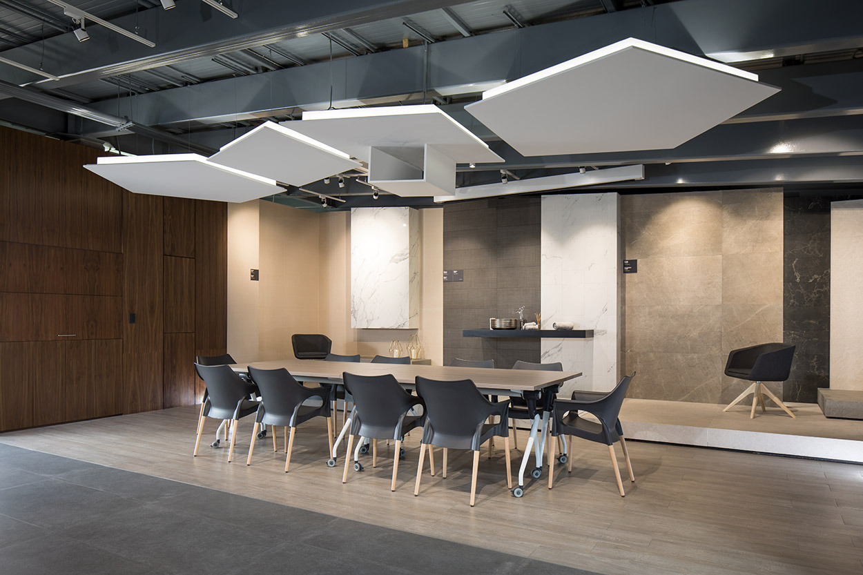 Showroom Firenze 展销厅-27