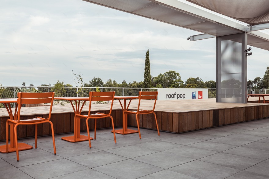 EM Lyon 商学院屋顶露台改造-27