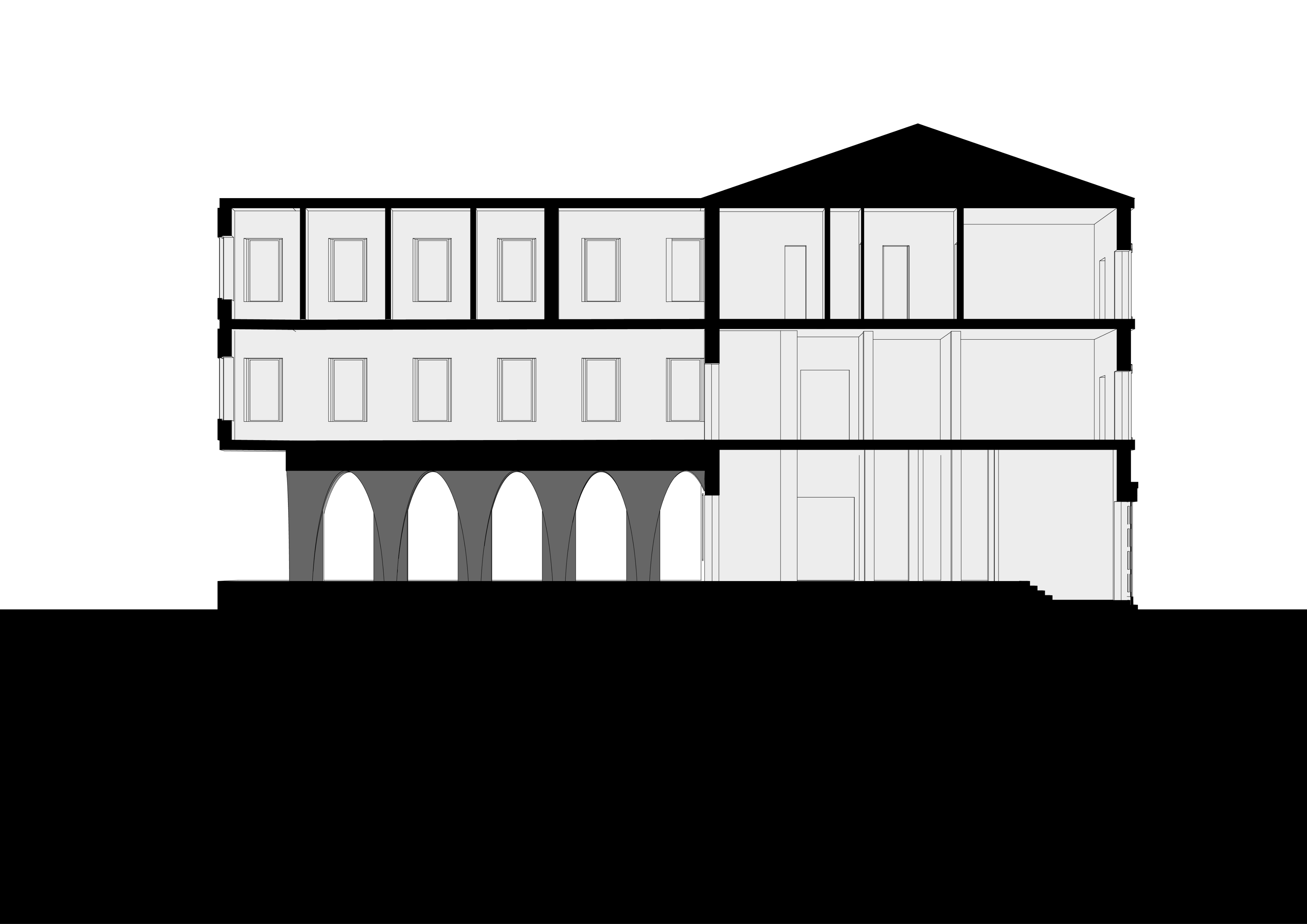 佛罗伦萨 Syracuse University 建筑学日志设计-20