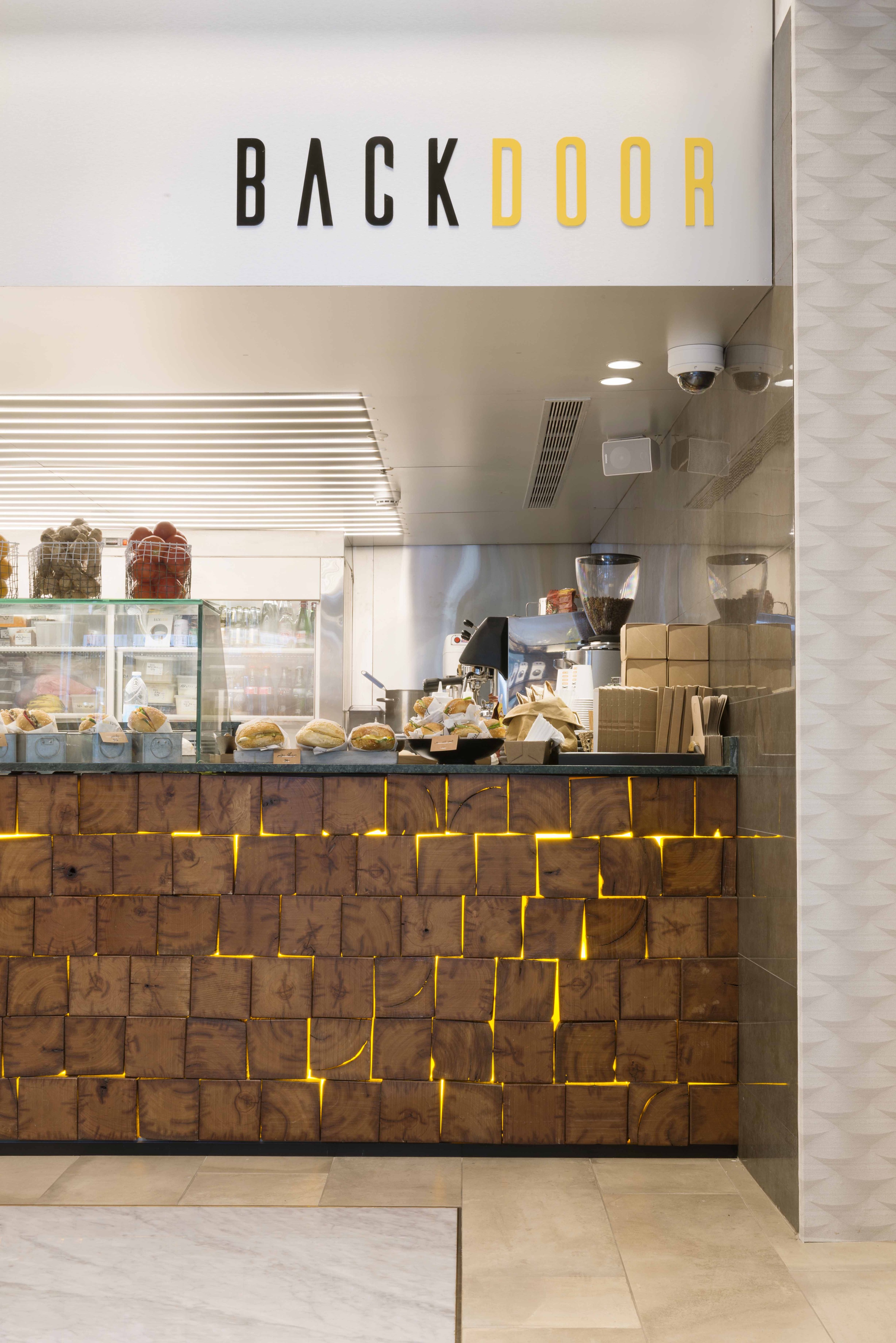 泰式艺术烘焙坊-2