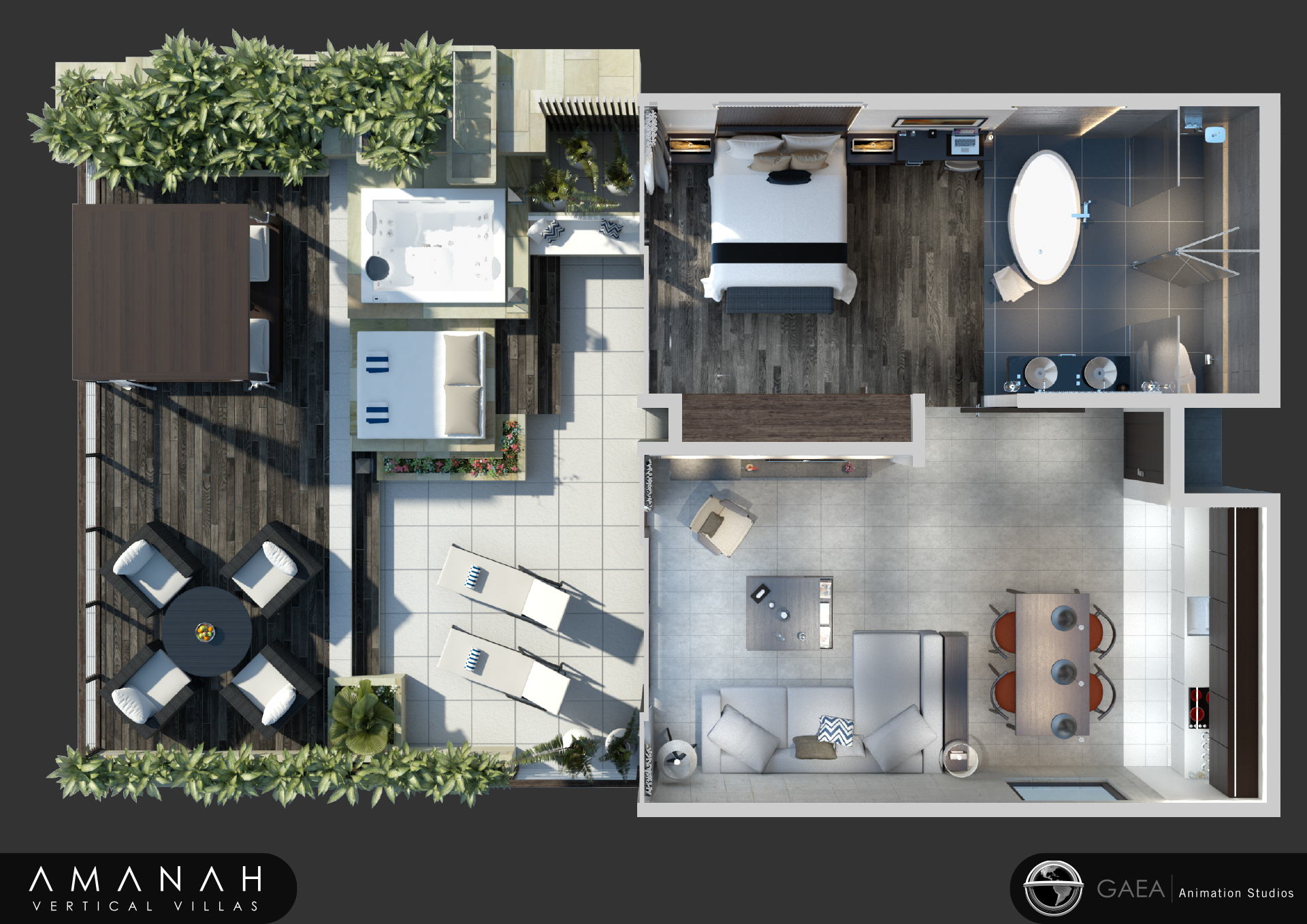 Amanah Vertical Villas-10