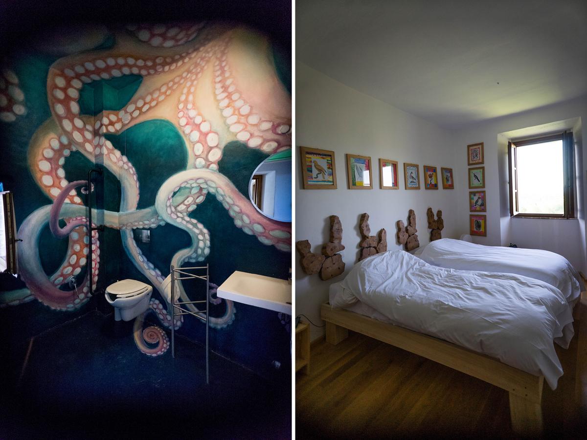 Turris Collis 度假胜地-40