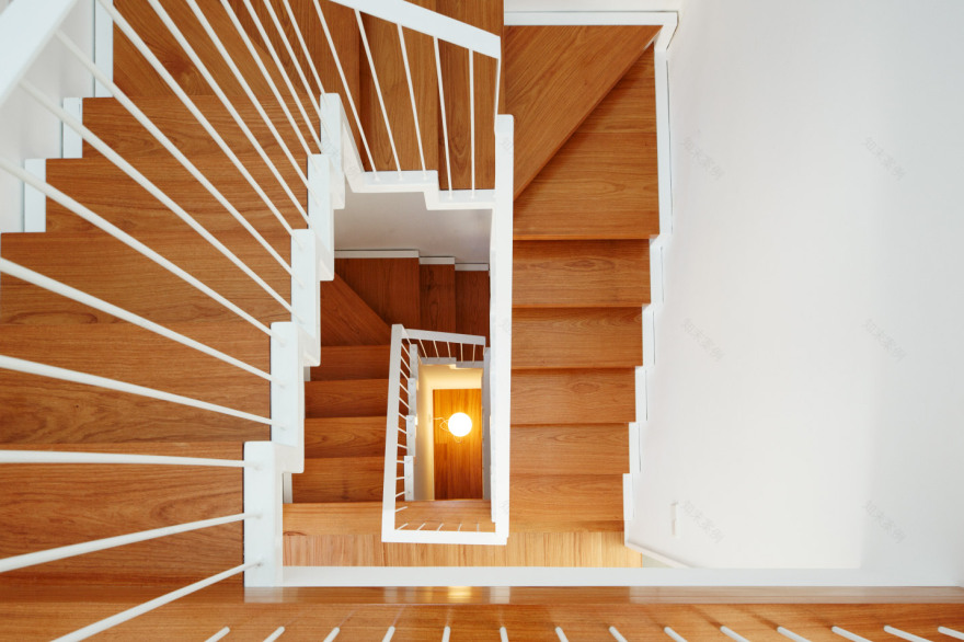 西班牙海滨住宅设计-11