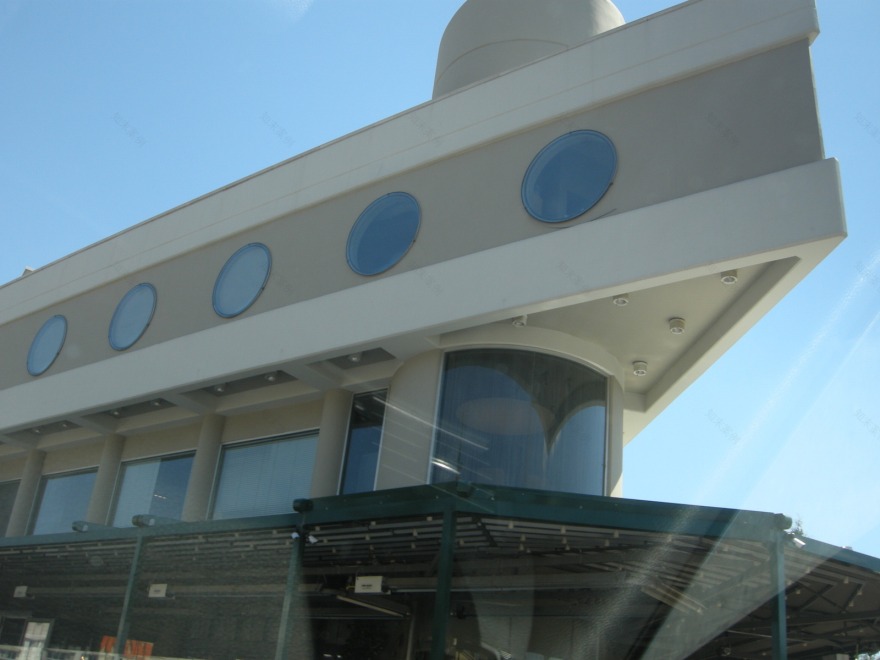 特兰莫拉号船-4