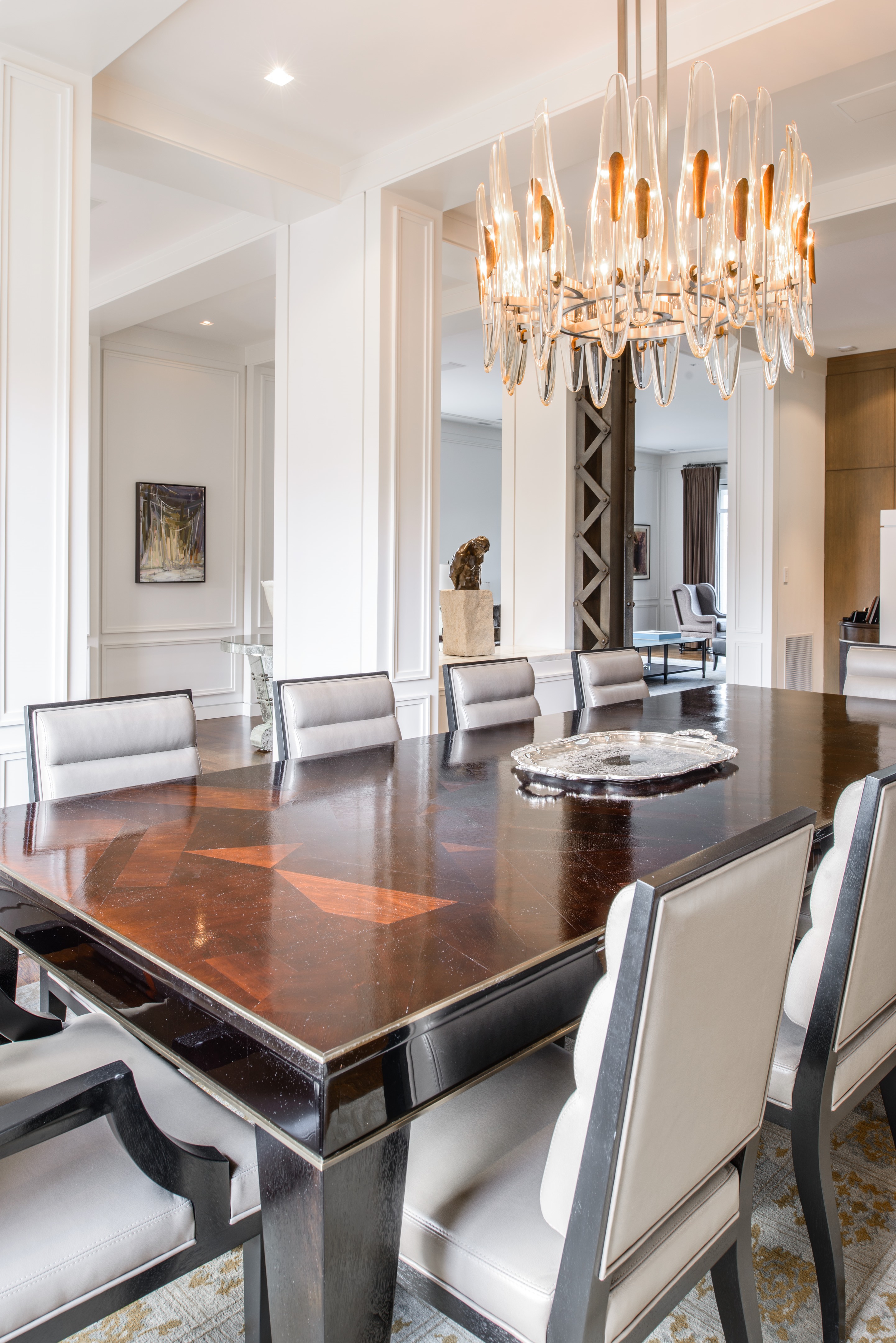 Seattle 历史地标建筑的现代新生-11