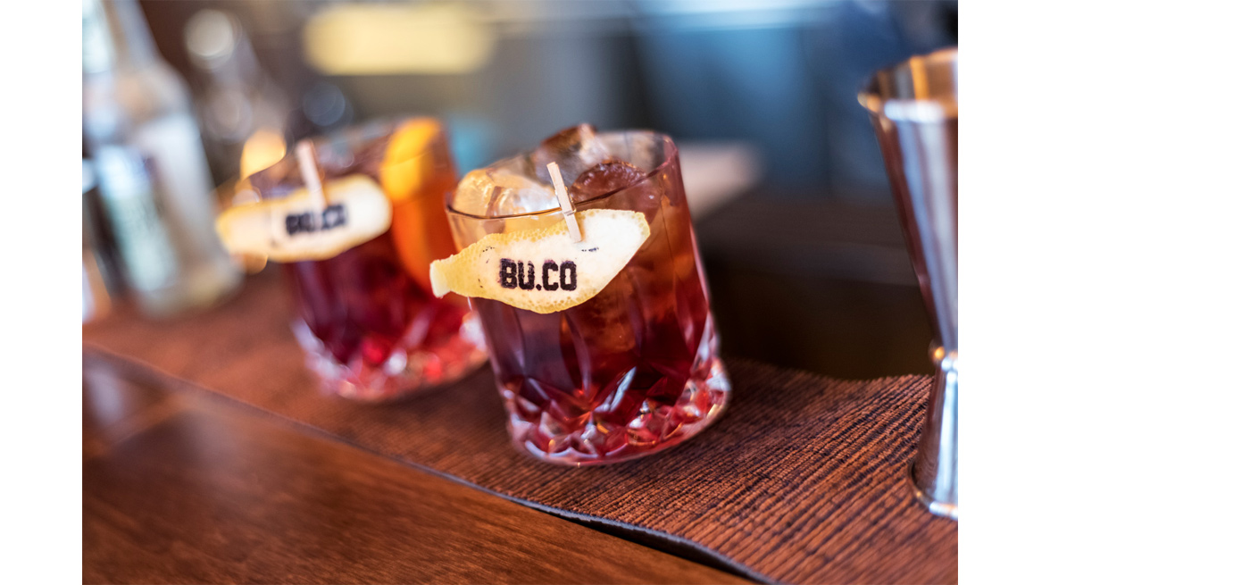 Bu·Co 汉堡&鸡尾酒吧-33