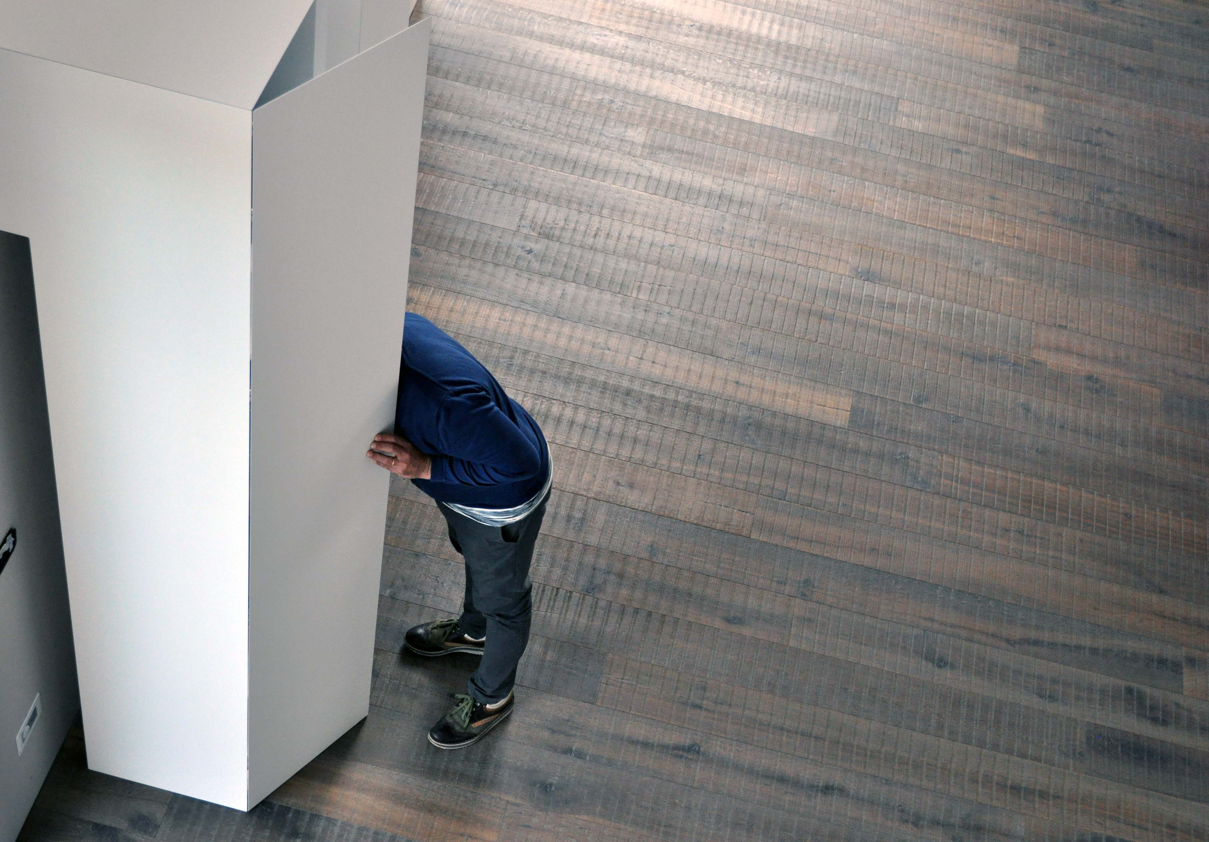 2017 年完工的 R+V 家庭住宅设计-1