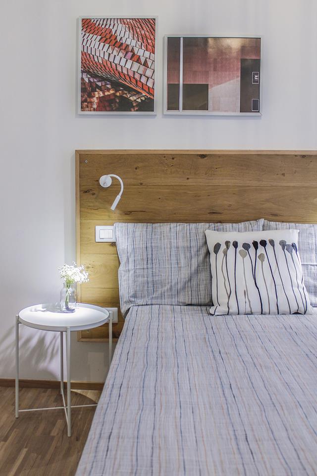 简约白色家园-110