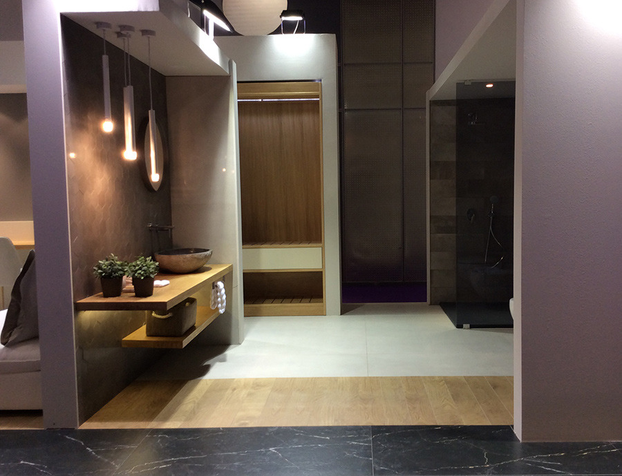 酒店客房式展览空间-11