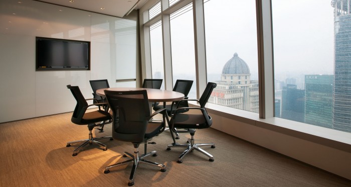 波士顿咨询集团 上海-21