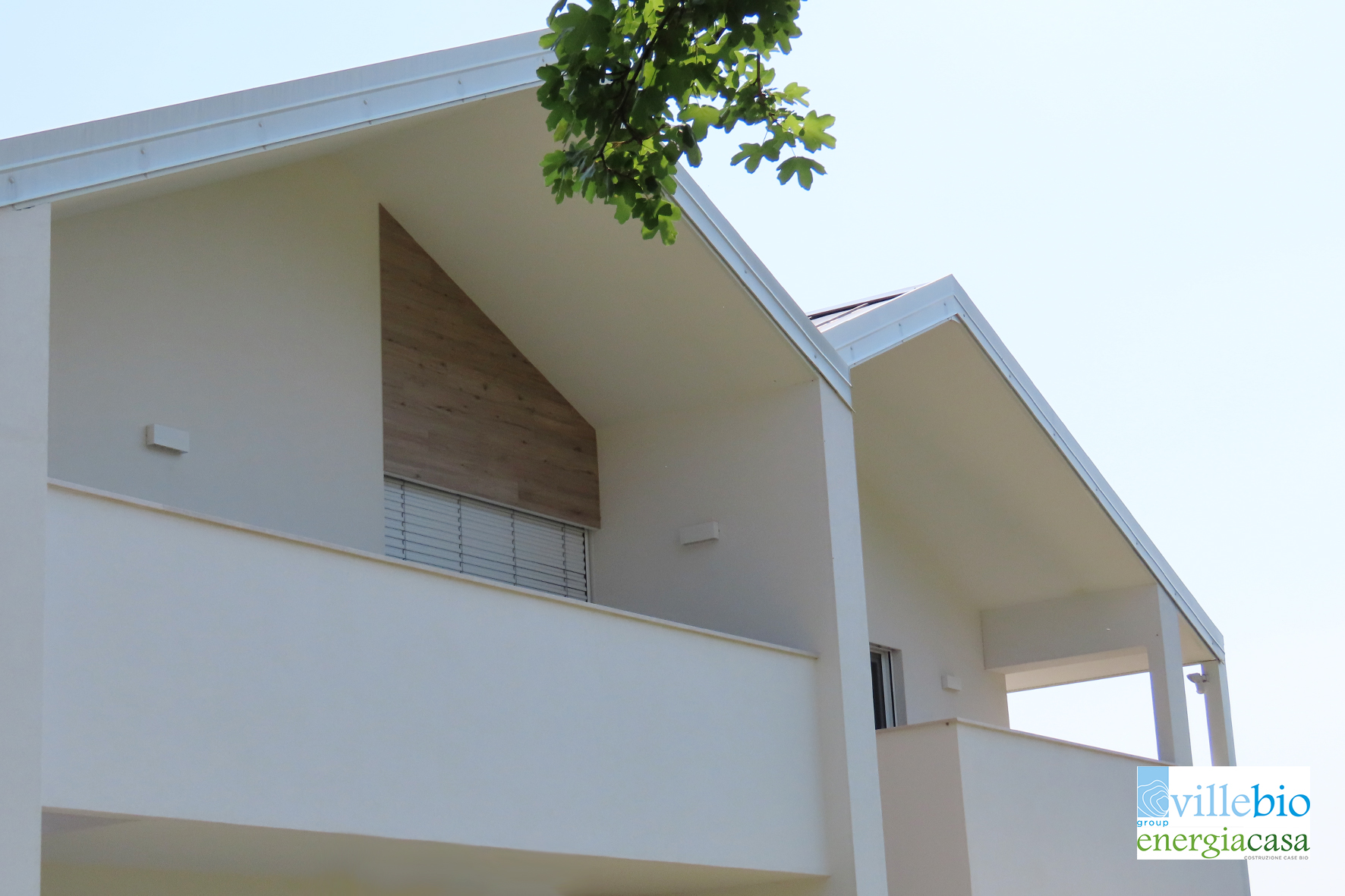 现代木质别墅的完美隐藏-4