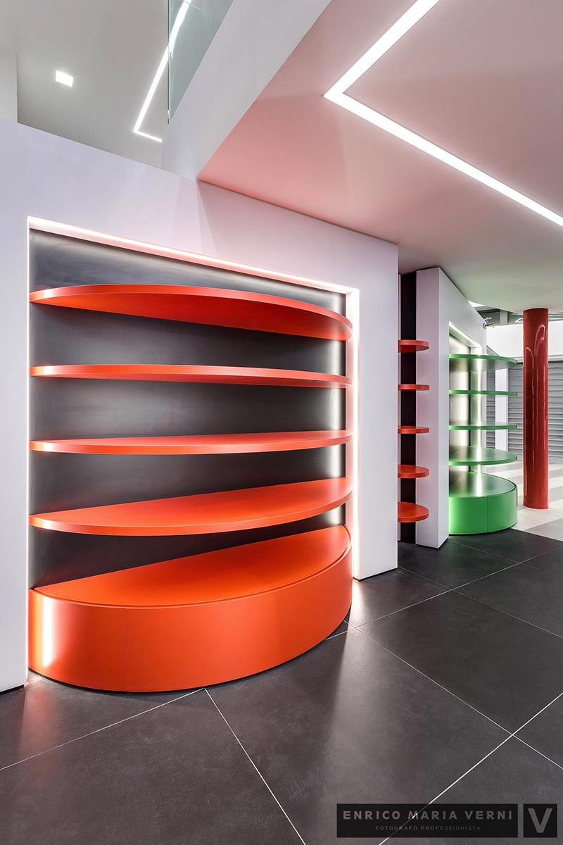 虚拟漫游的 Relax & Caffè咖啡馆-21