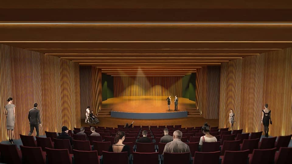 哥伦比亚社区发展中心-13