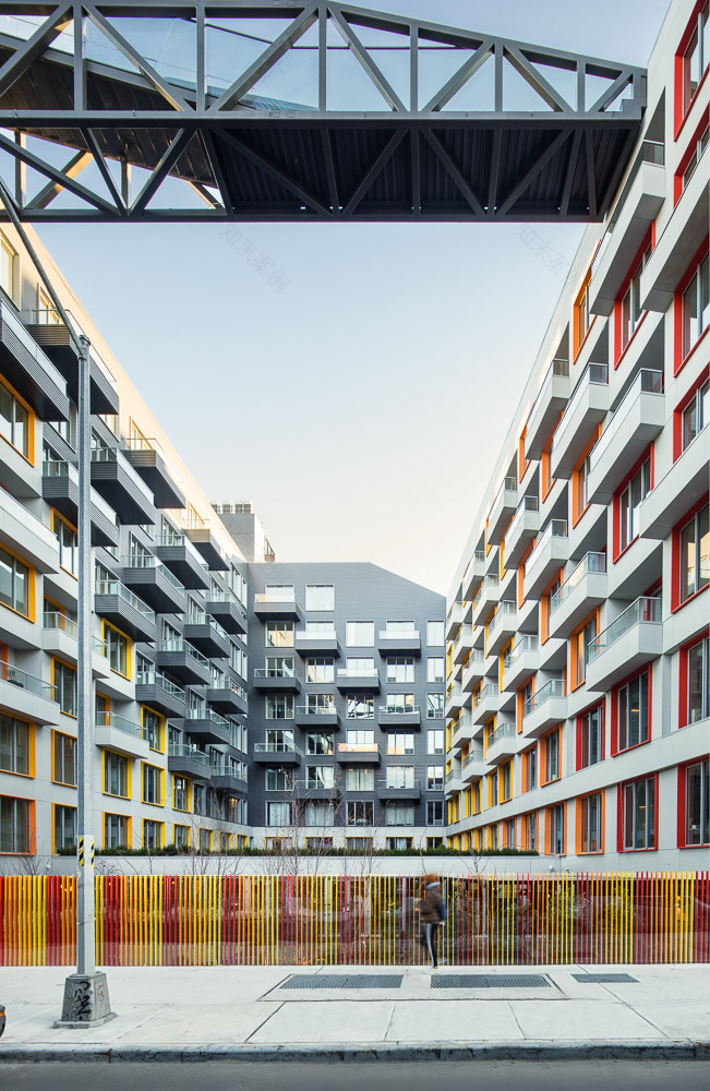 10 Montieth 公寓-48