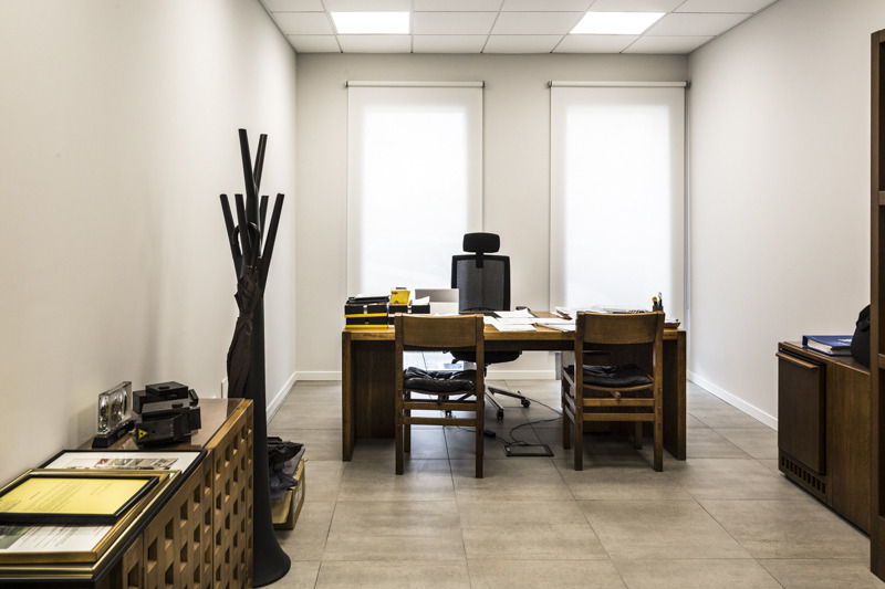 优化办公空间，提升企业形象-4