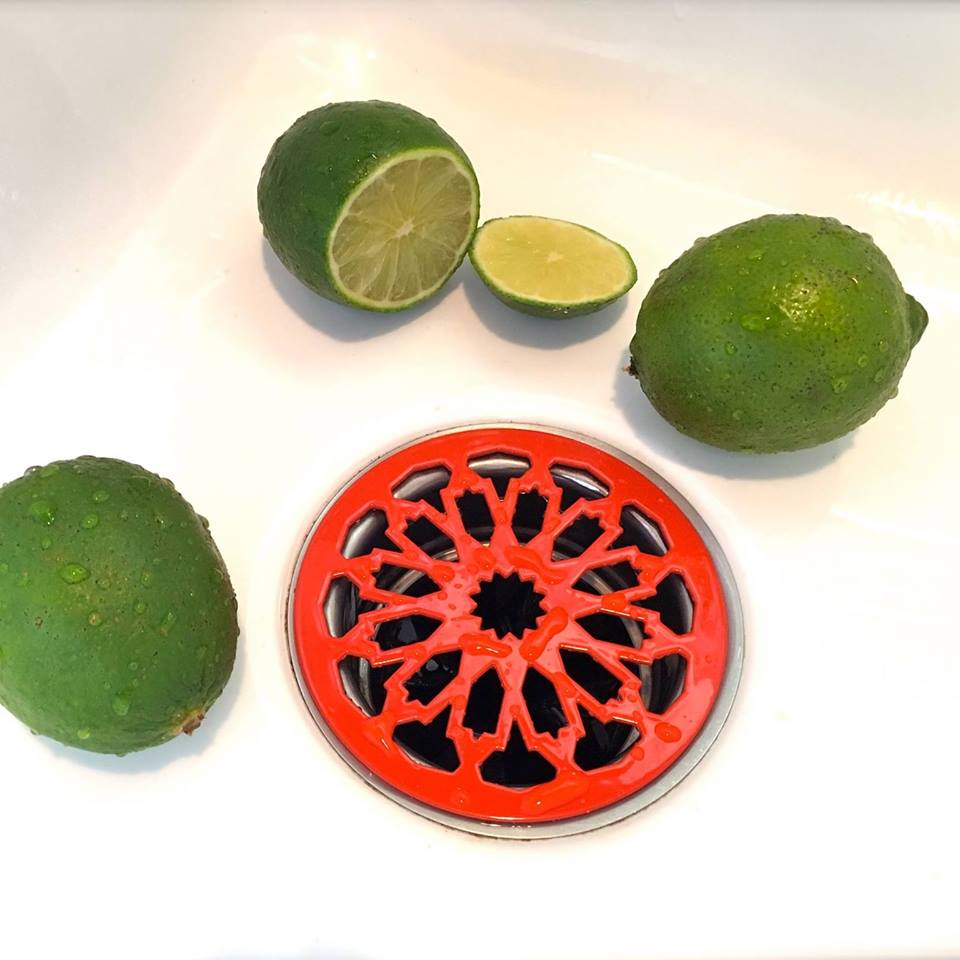 色彩斑斓的钢制排水板设计-12