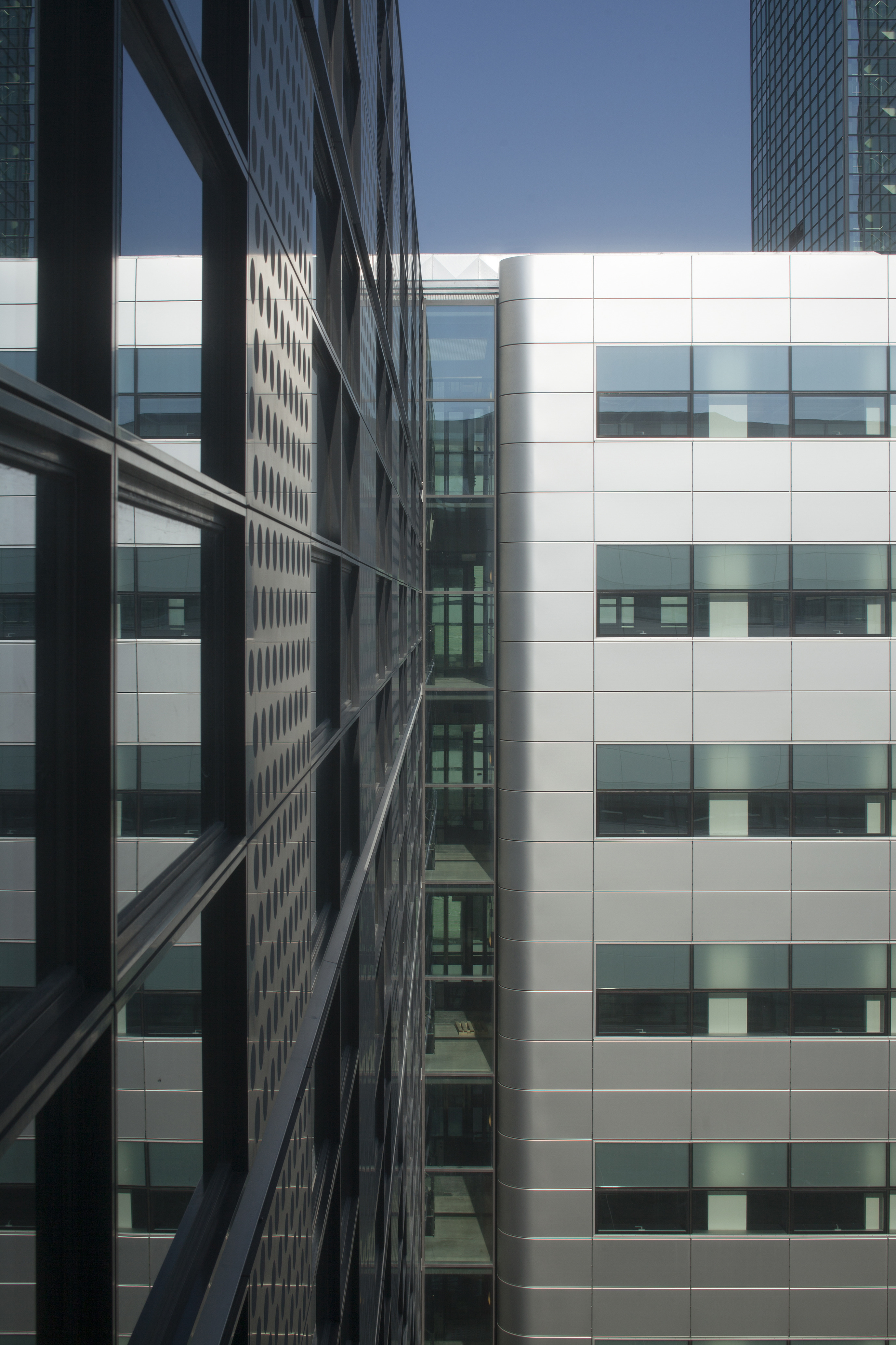 Piet Hein 办公建筑群-2