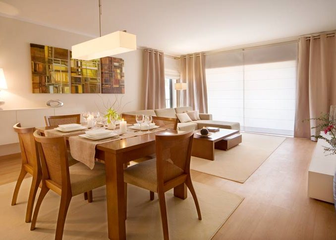 Simple Taste 团队打造乡村海滨公寓设计佳作-7